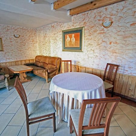 Folwark Tumiany Pokoje & Restauracja Exteriör bild