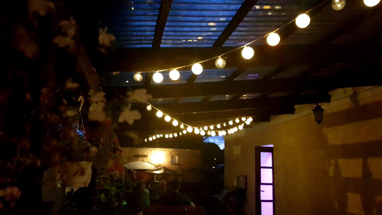 Folwark Tumiany Pokoje & Restauracja Exteriör bild